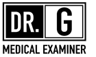 DR G Logo