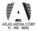 Atlas Media Corp logo