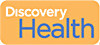 Discovery Health Logo